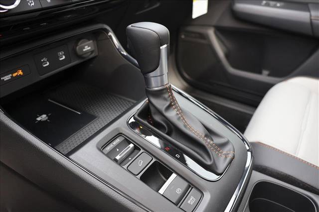 New 2026 Honda CR-V Sport Touring image 21