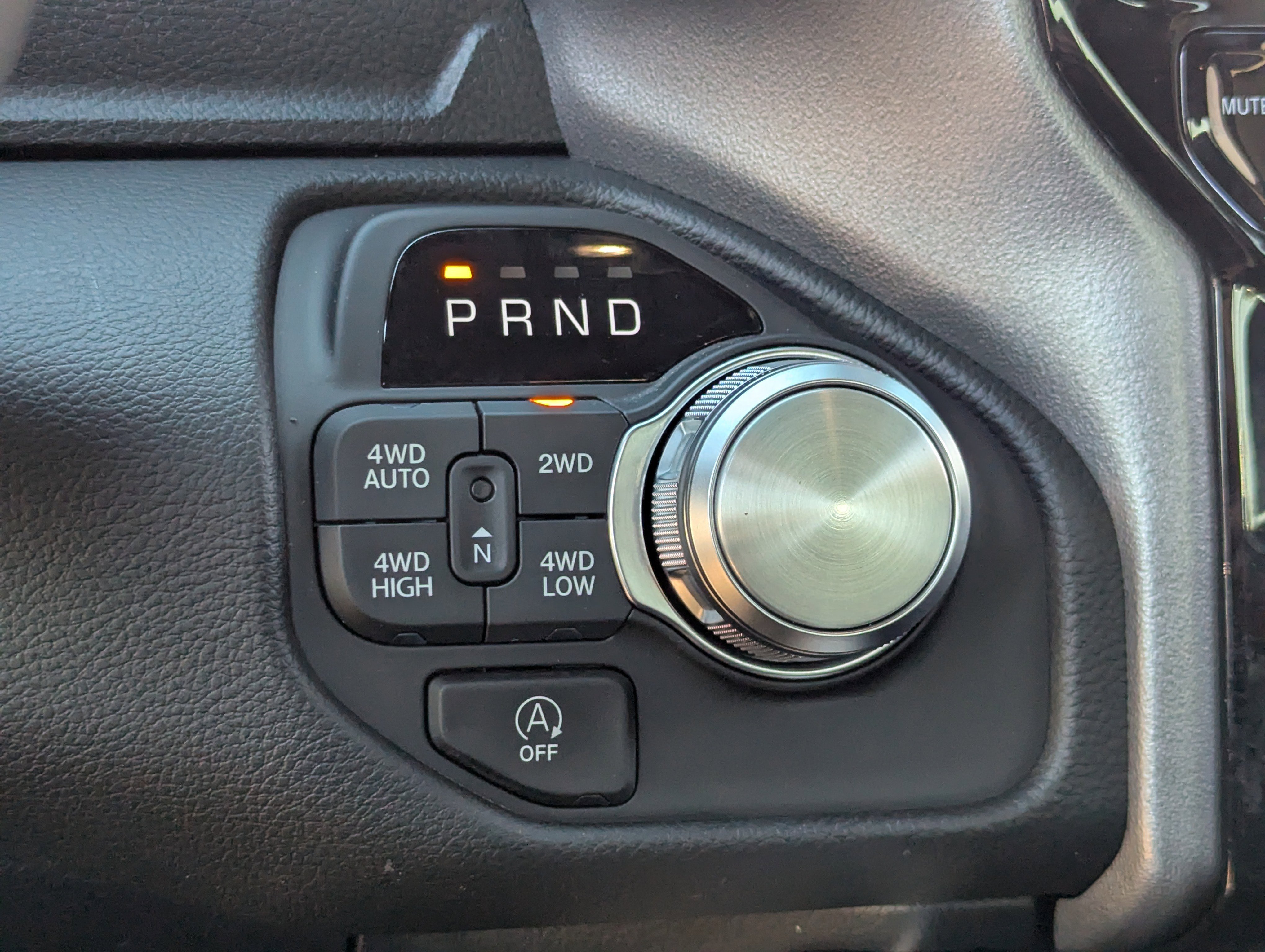 Used 2025 RAM 1500 Laramie w/ Sport Appearance Package image 27