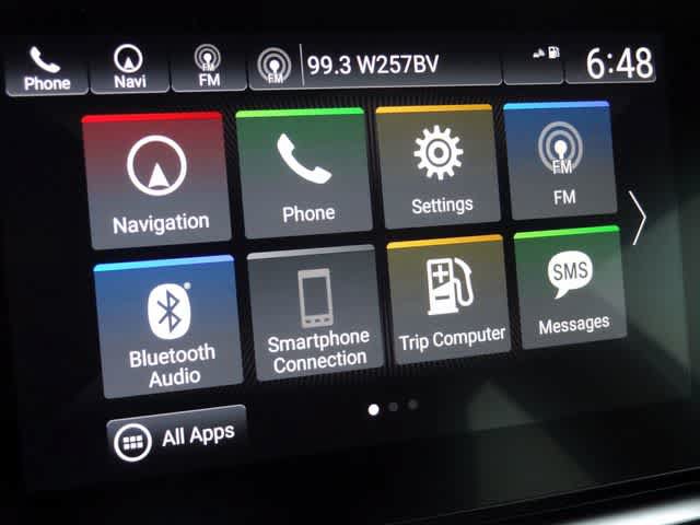 Used 2019 Honda Accord Touring image 33