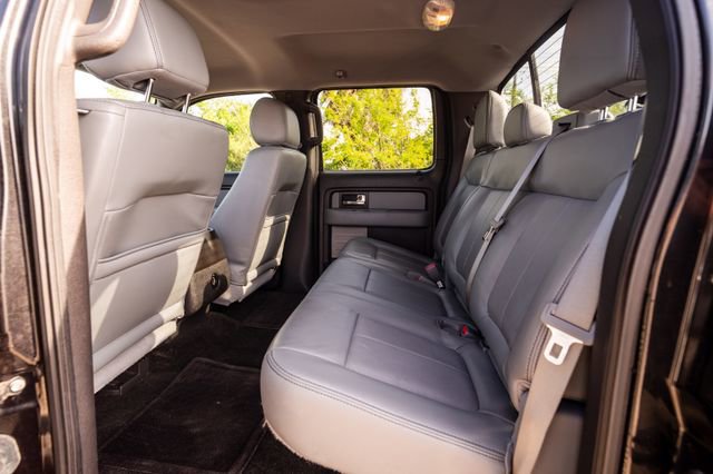 Used 2014 Ford F150 XLT w/ Equipment Group 302A Luxury image 6