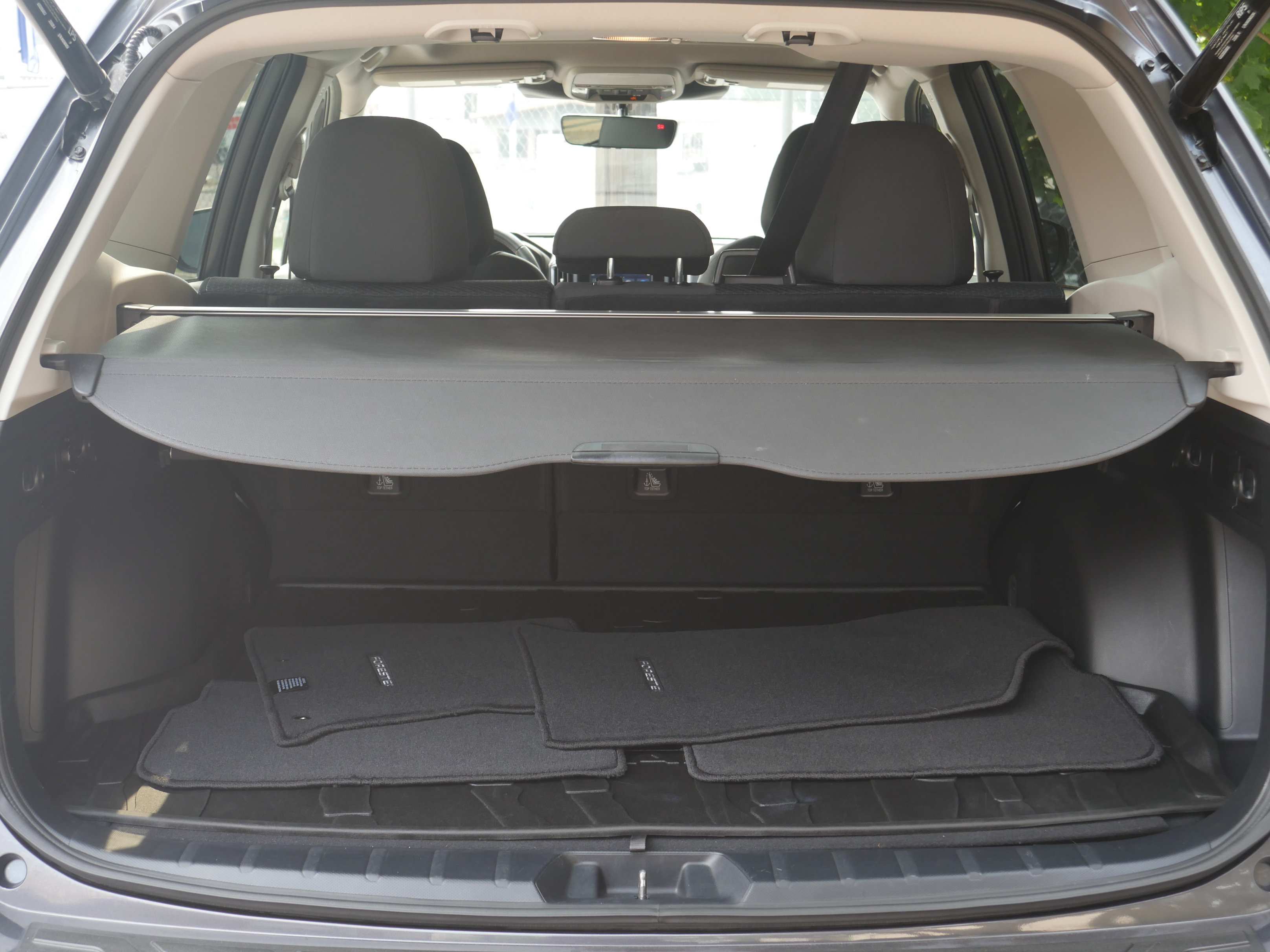 Used 2024 Subaru Forester Premium AWD/4WD image 24