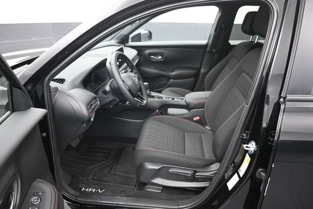 New 2027 Honda HR-V Sport image 9