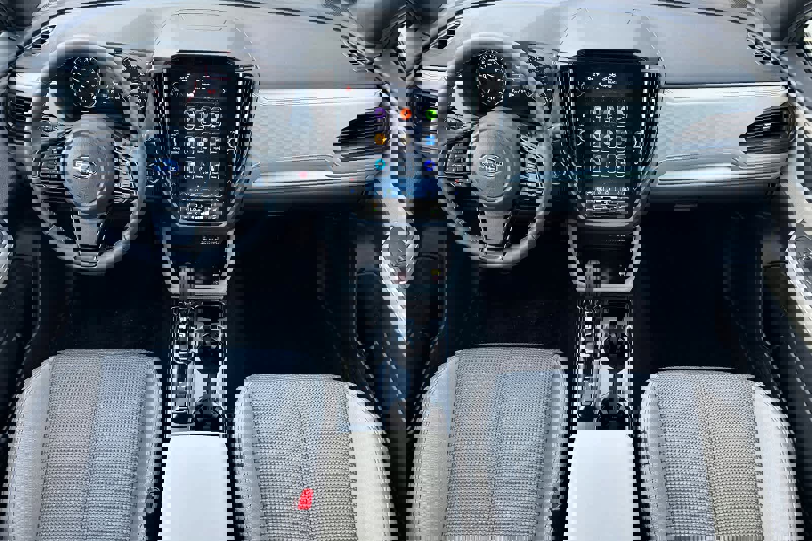 New 2026 Subaru Forester Premium image 12