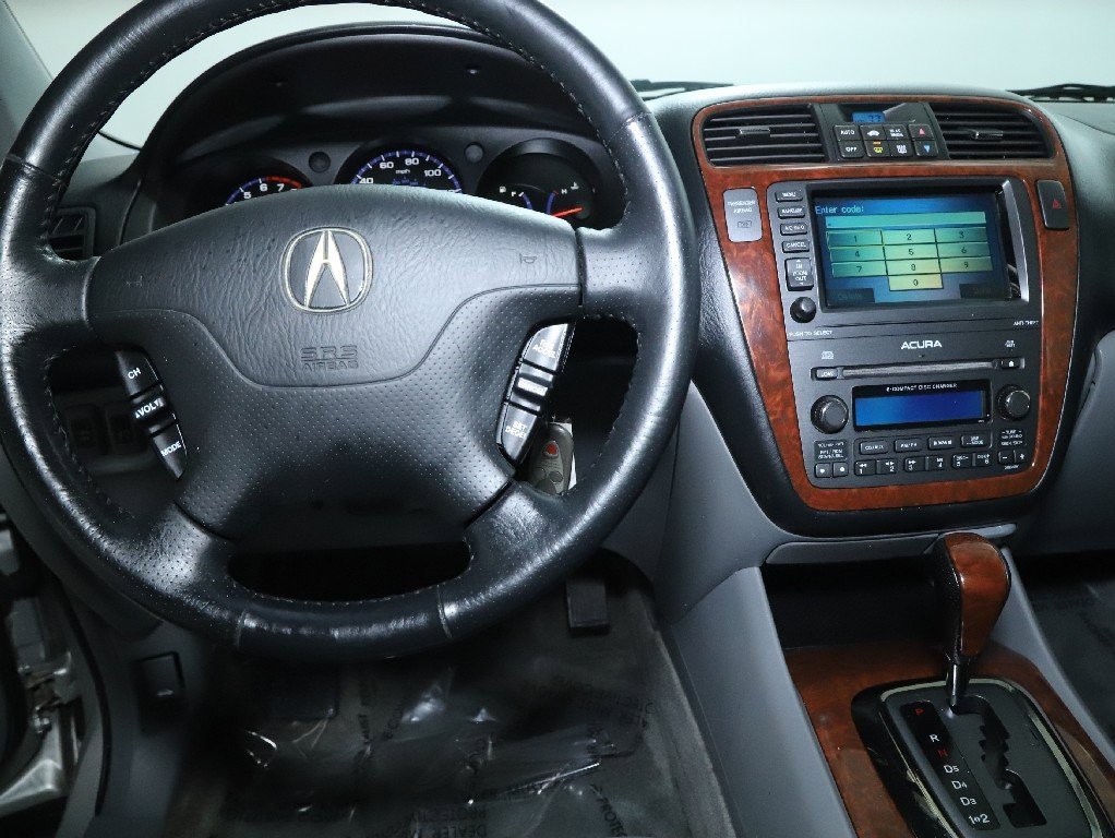 Used 2005 Acura MDX Touring image 38