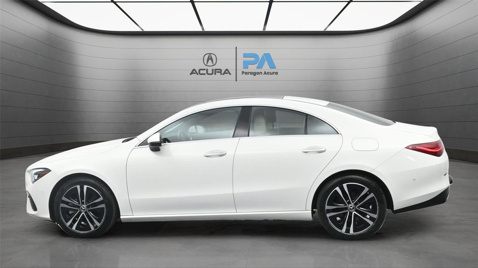 Used 2024 Mercedes-Benz CLA 250 4MATIC image 24