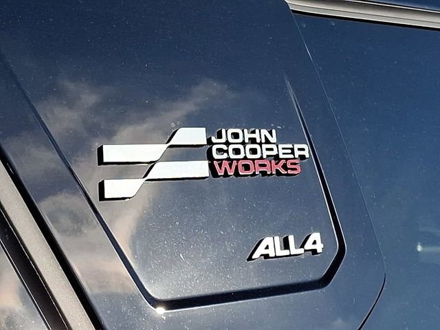 New 2026 MINI Cooper Countryman John Cooper Works AWD/4WD image 22