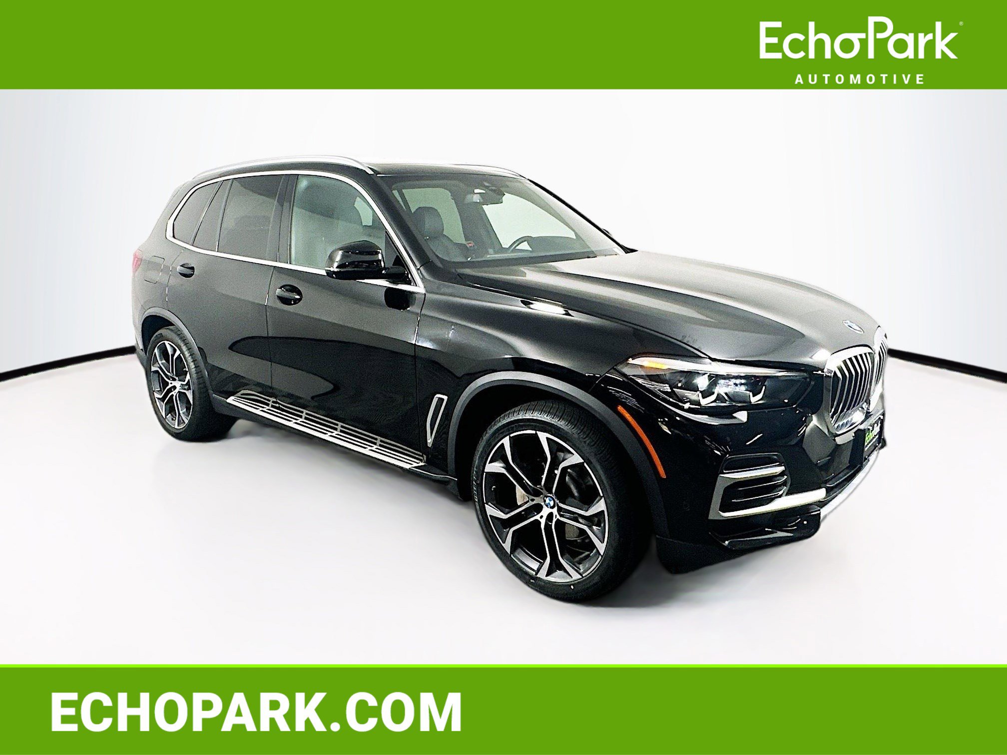 Used 2023 BMW X5 sDrive40i w/ Premium Package