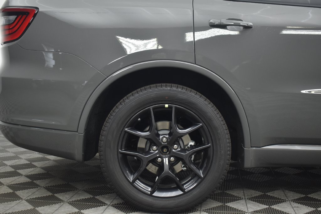 New 2027 Dodge Durango GT AWD/4WD image 9