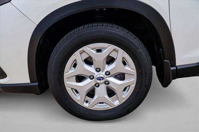 Used 2023 Subaru Forester AWD/4WD image 9