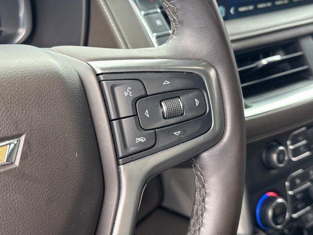 Used 2023 Chevrolet Tahoe LT w/ Luxury Package AWD/4WD image 36