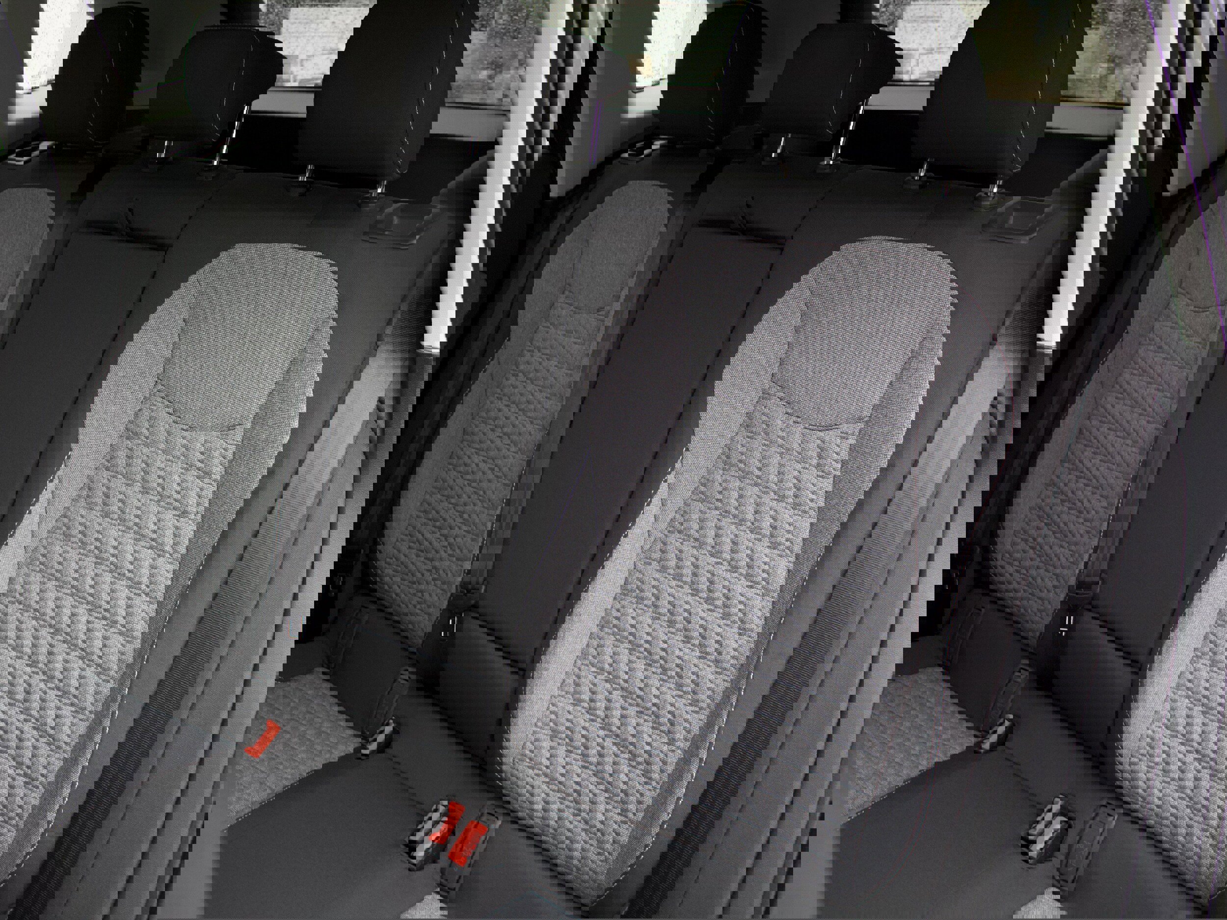 New 2026 Volkswagen Tiguan S image 26