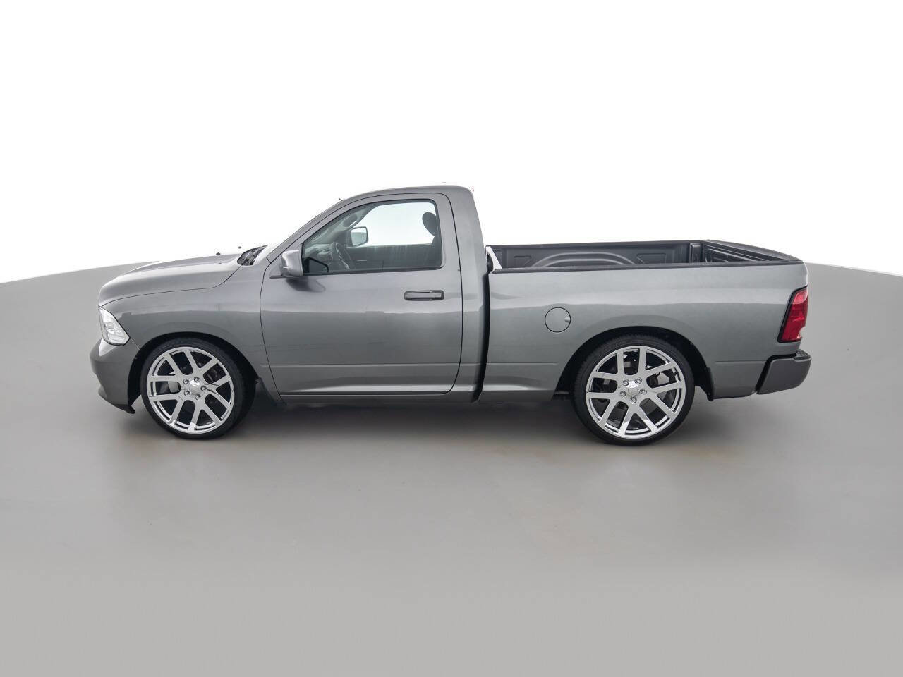 Used 2012 RAM 1500 Express RWD image 7