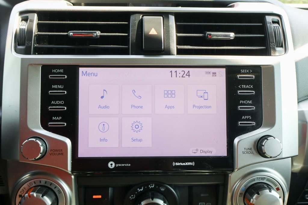 Used 2022 Toyota 4Runner SR5 image 32