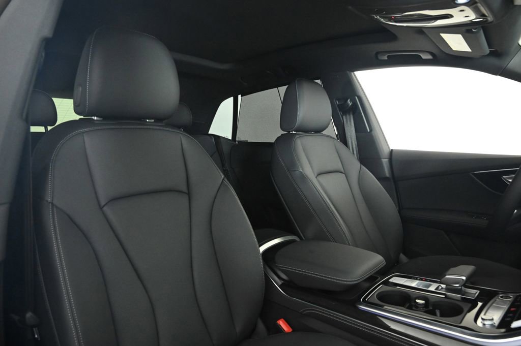 New 2026 Audi Q8 Premium Plus image 16