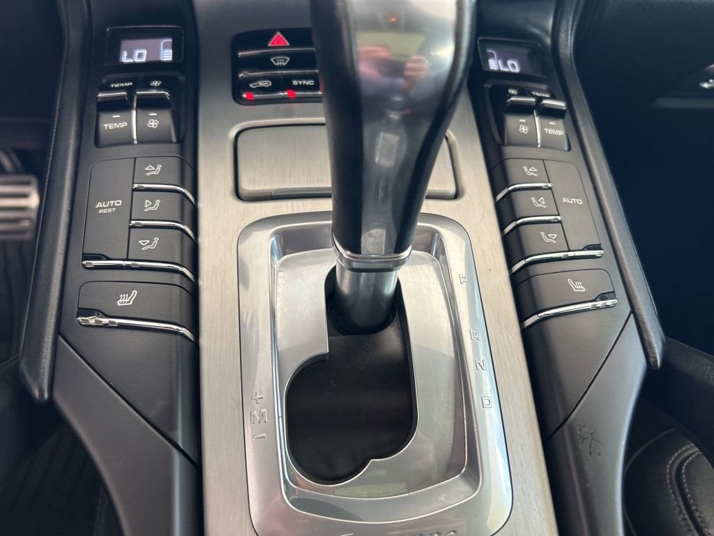 Used 2016 Porsche Cayenne GTS image 53