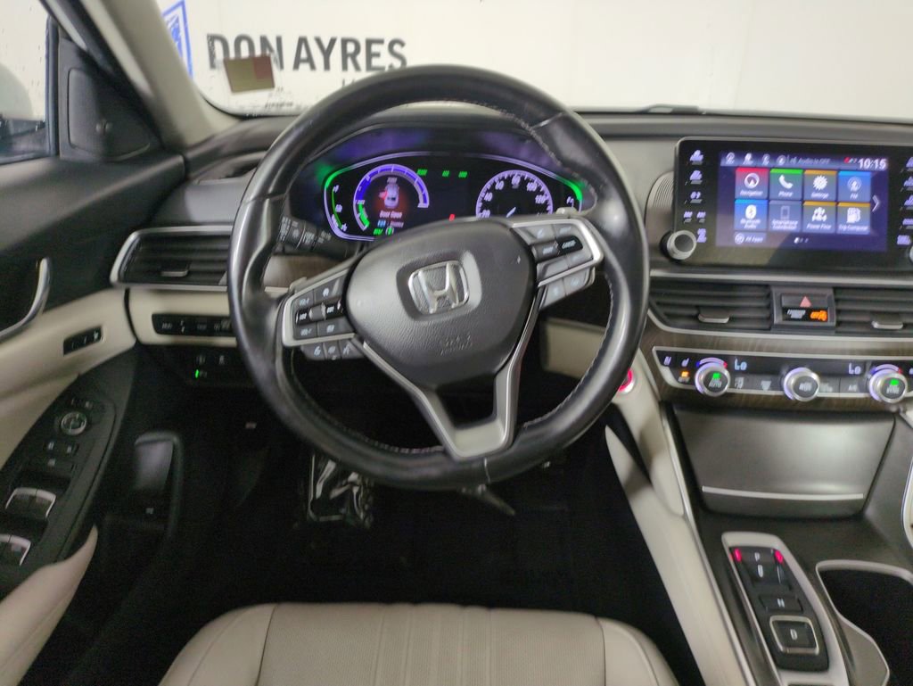 Used 2020 Honda Accord Touring image 13