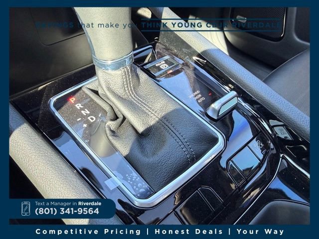 New 2025 Jeep Compass Latitude w/ Sun & Sound Group image 21