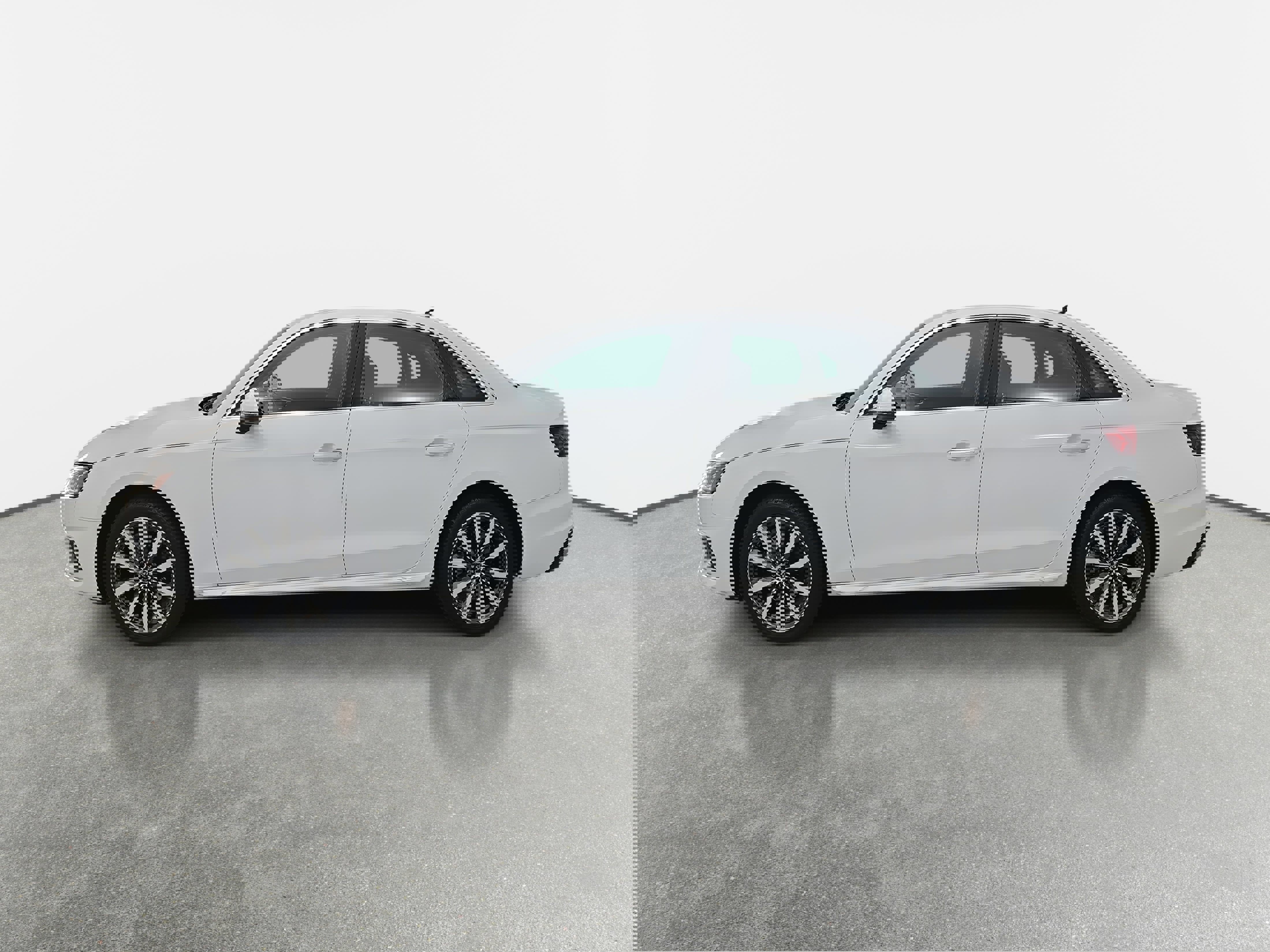 Used 2022 Audi A4 2.0T Premium Plus w/ Premium Plus Package image 8