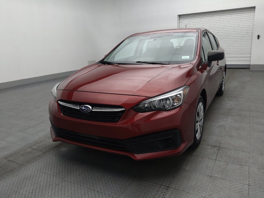 Used 2023 Subaru Impreza 2.0i image 15
