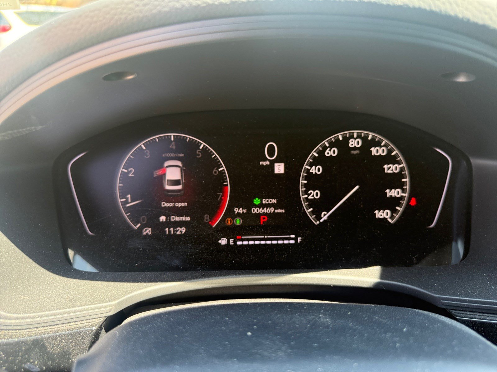 Used 2025 Honda Civic Sport image 11
