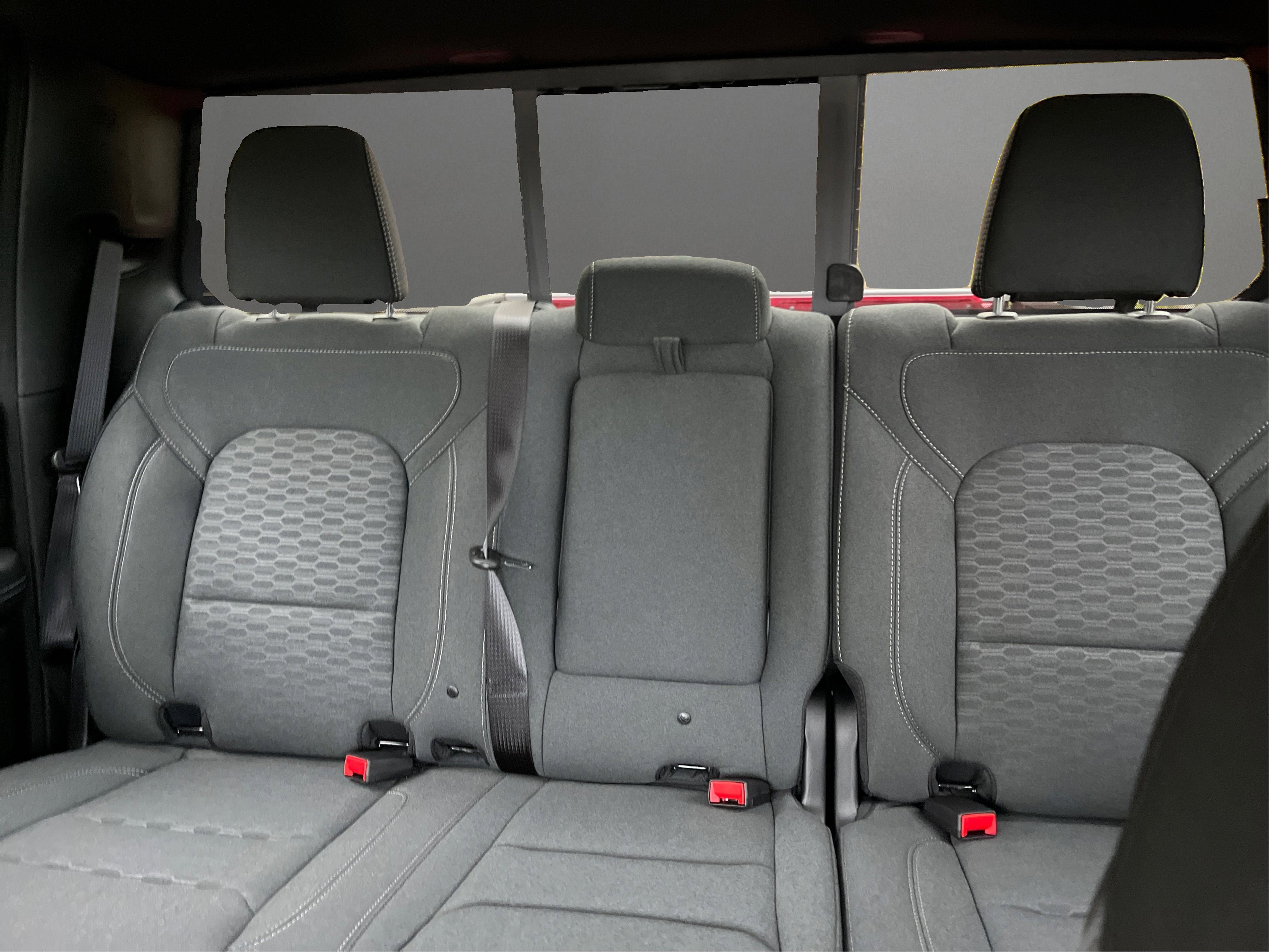 New 2026 RAM 1500 Big Horn image 17