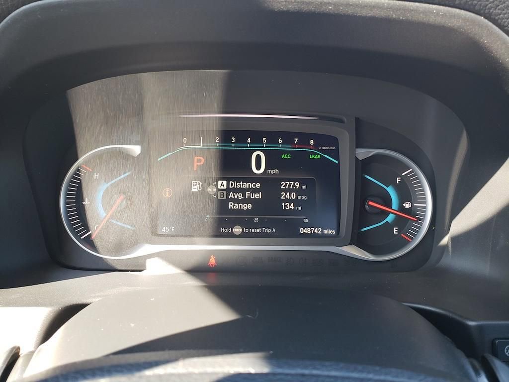 Used 2019 Honda Passport EX-L image 21