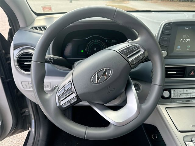 Used 2020 Hyundai Kona Limited image 14