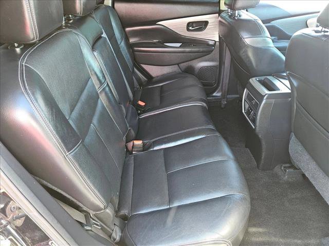 Used 2015 Nissan Murano SL w/ SL Technology Package image 18