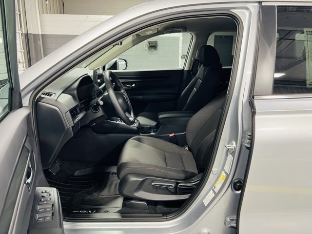 New 2026 Honda CR-V LX image 20