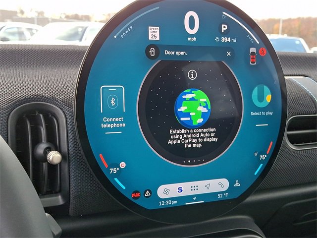 Used 2025 MINI Cooper S image 18