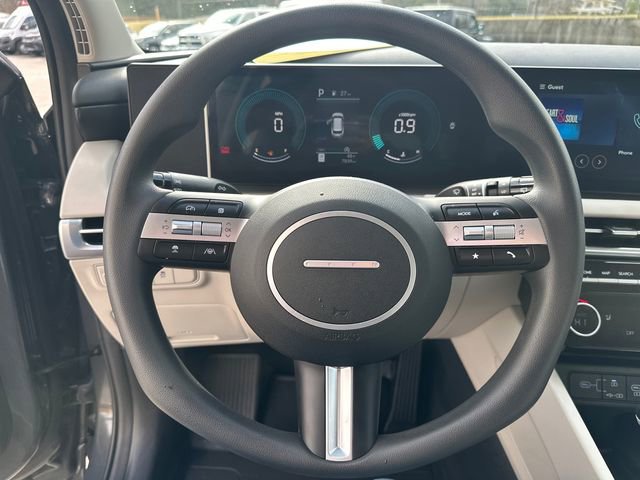 Used 2025 Hyundai Tucson SEL image 26