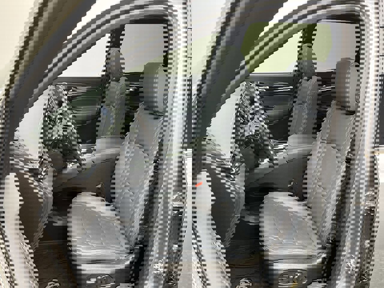 Certified 2023 Buick Enclave Essence w/ Experience Buick Package image 10