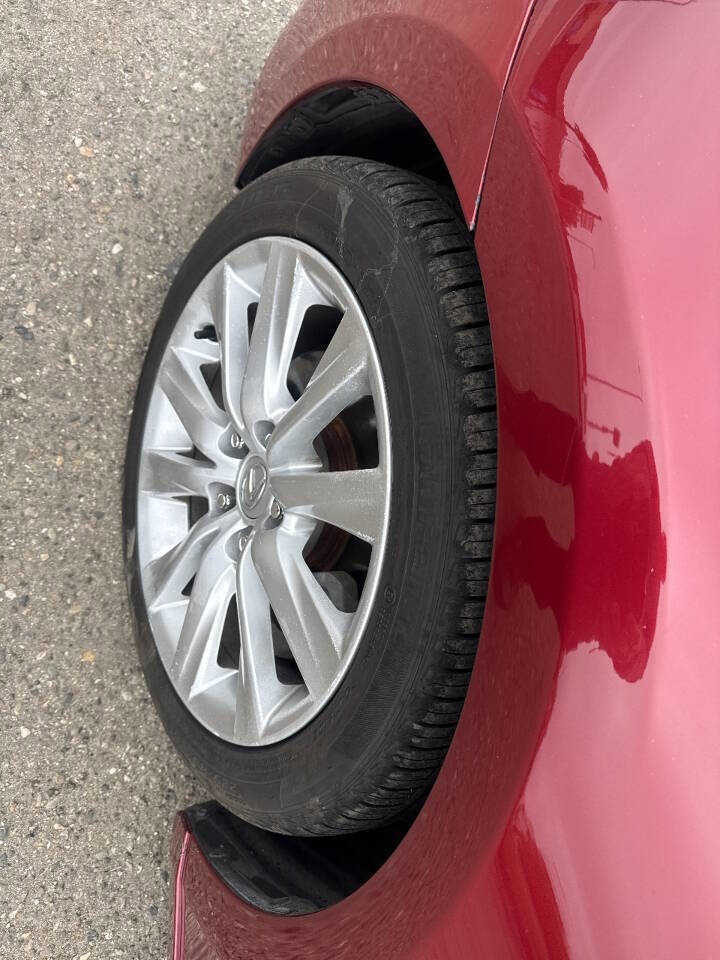 Used 2014 Lexus IS 250 RWD image 6