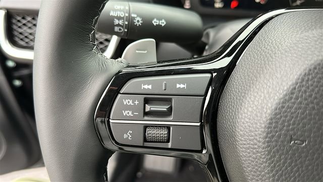 New 2026 Acura ADX AWD image 12
