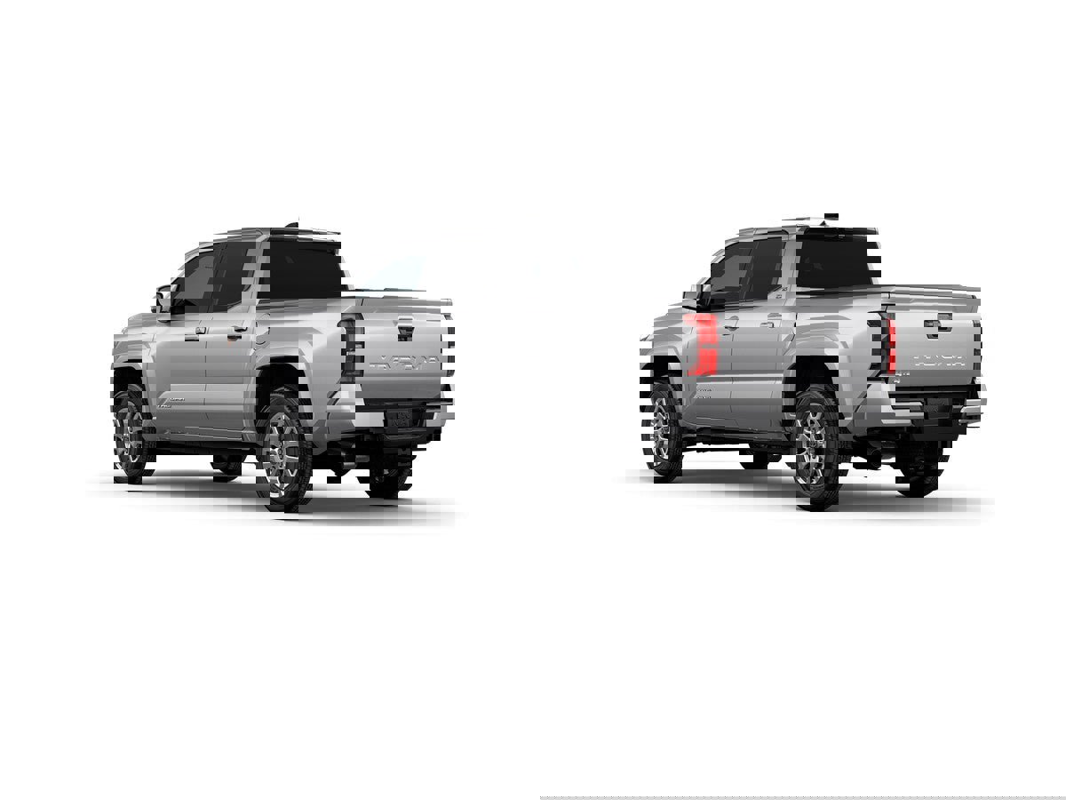 New 2026 Toyota Tacoma SR5 image 40