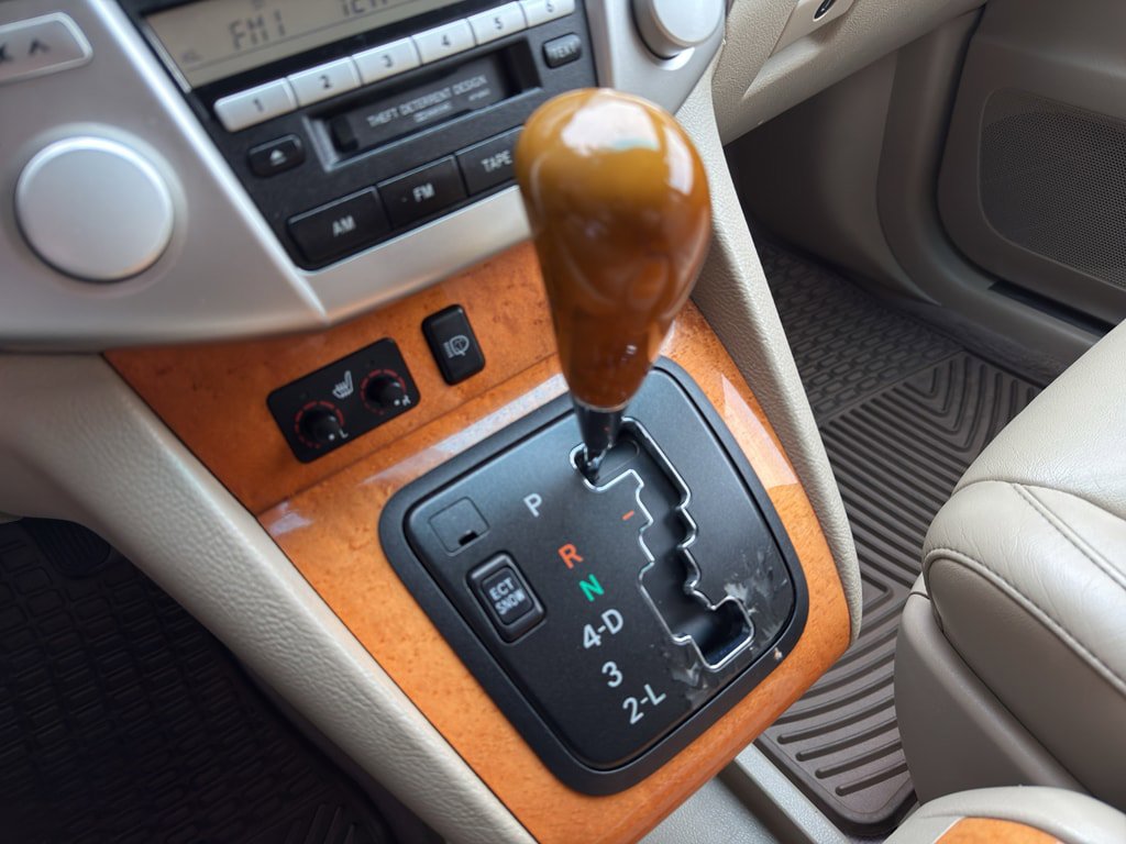 Used 2006 Lexus RX 330 AWD image 30