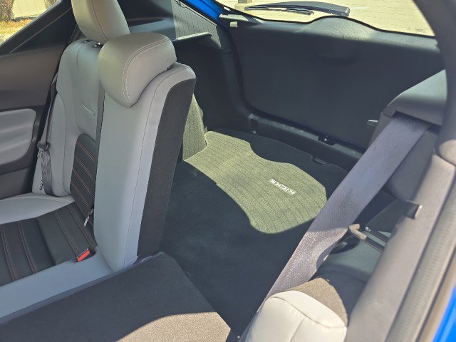 Used 2021 Nissan Kicks SR w/ SR Premium Package image 34