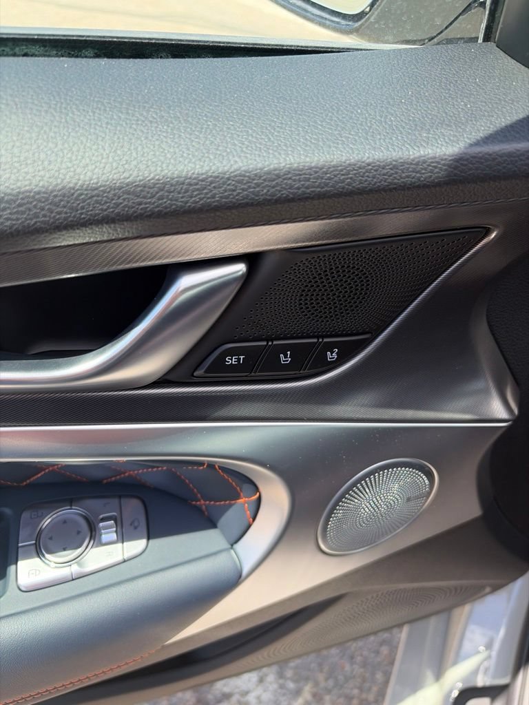 New 2026 Genesis G70 3.3T Prestige AWD/4WD image 12
