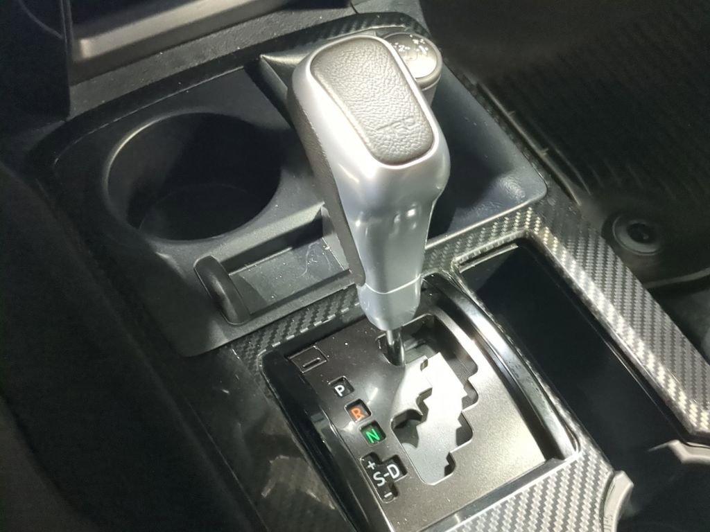 Used 2023 Toyota 4Runner TRD Off-Road Premium w/ Off Road Premium Plus Package image 31