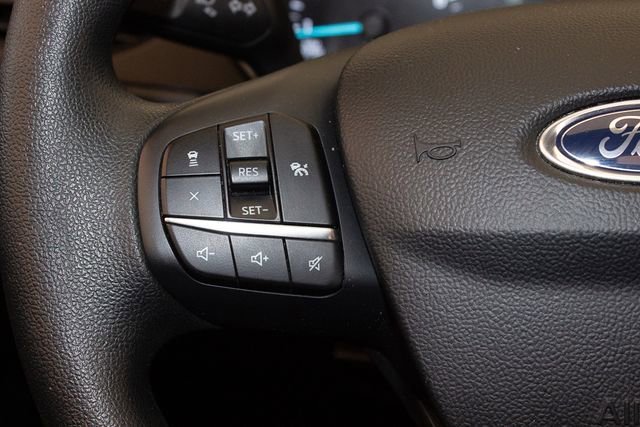 Used 2020 Ford Escape SE AWD/4WD image 22