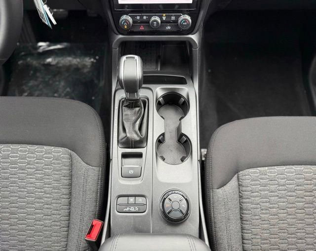 New 2025 Ford Ranger XLT w/ Equipment Group 301A High image 26