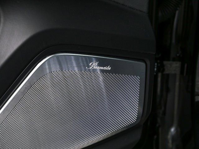 Certified 2025 Porsche Cayenne Turbo GT image 7