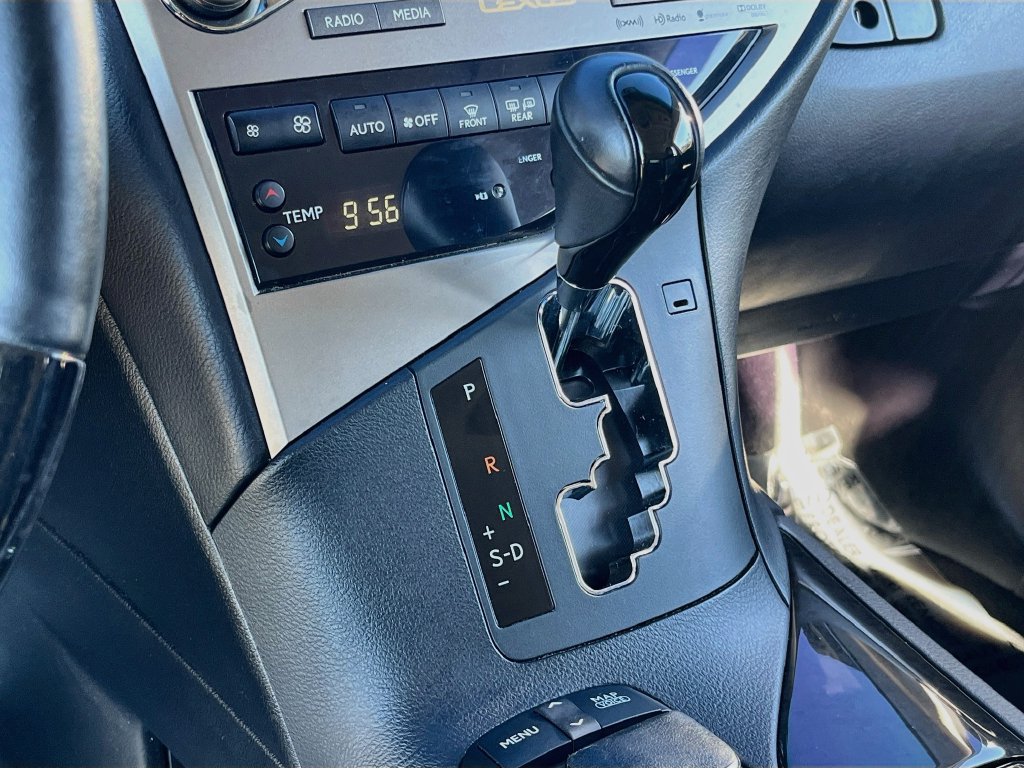 Used 2013 Lexus RX 350 FWD w/ Navigation Pkg image 17