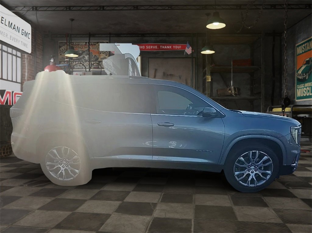 New 2026 GMC Acadia Denali w/ Super Cruise Package image 5