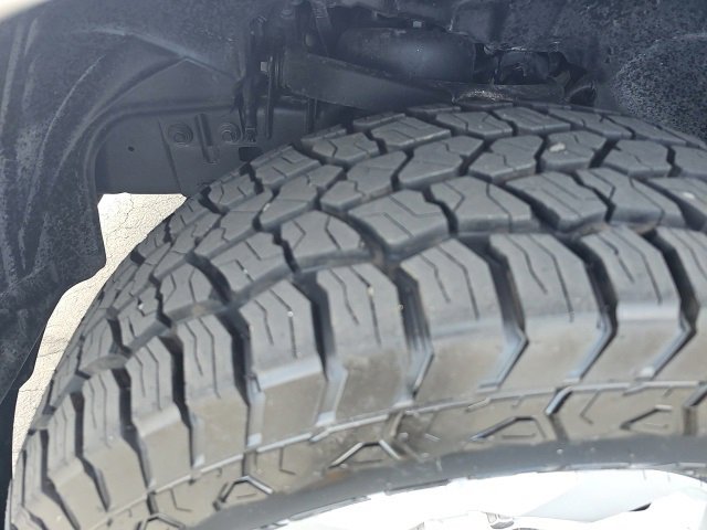 Used 2022 RAM 1500 Classic SLT w/ Electronics Convenience Group image 74