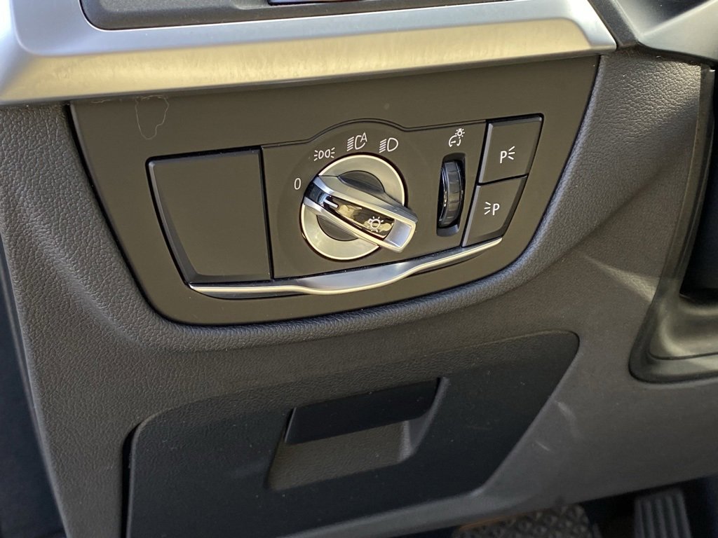 Used 2023 BMW X3 xDrive30i w/ Convenience Package image 13