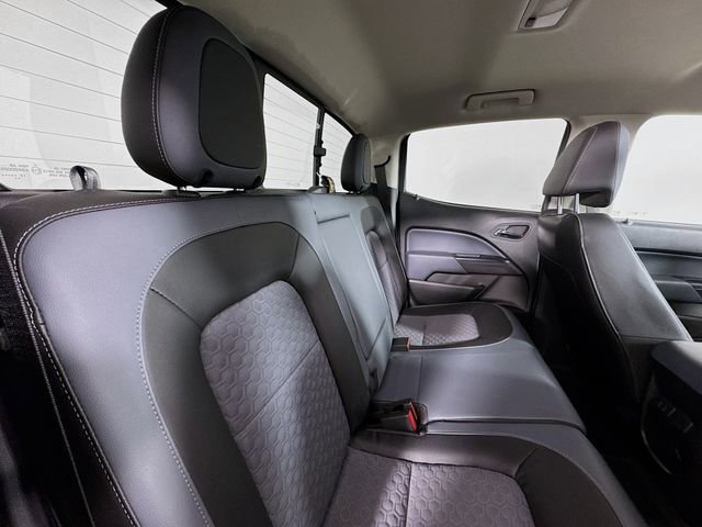 Used 2016 Chevrolet Colorado Z71 image 27
