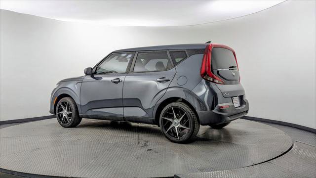 Used 2020 Kia Soul LX image 6