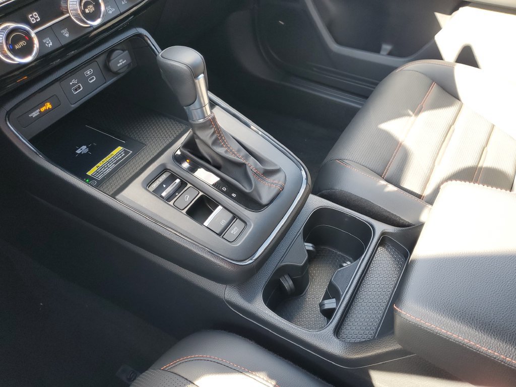 Certified 2025 Honda CR-V Sport Touring image 33