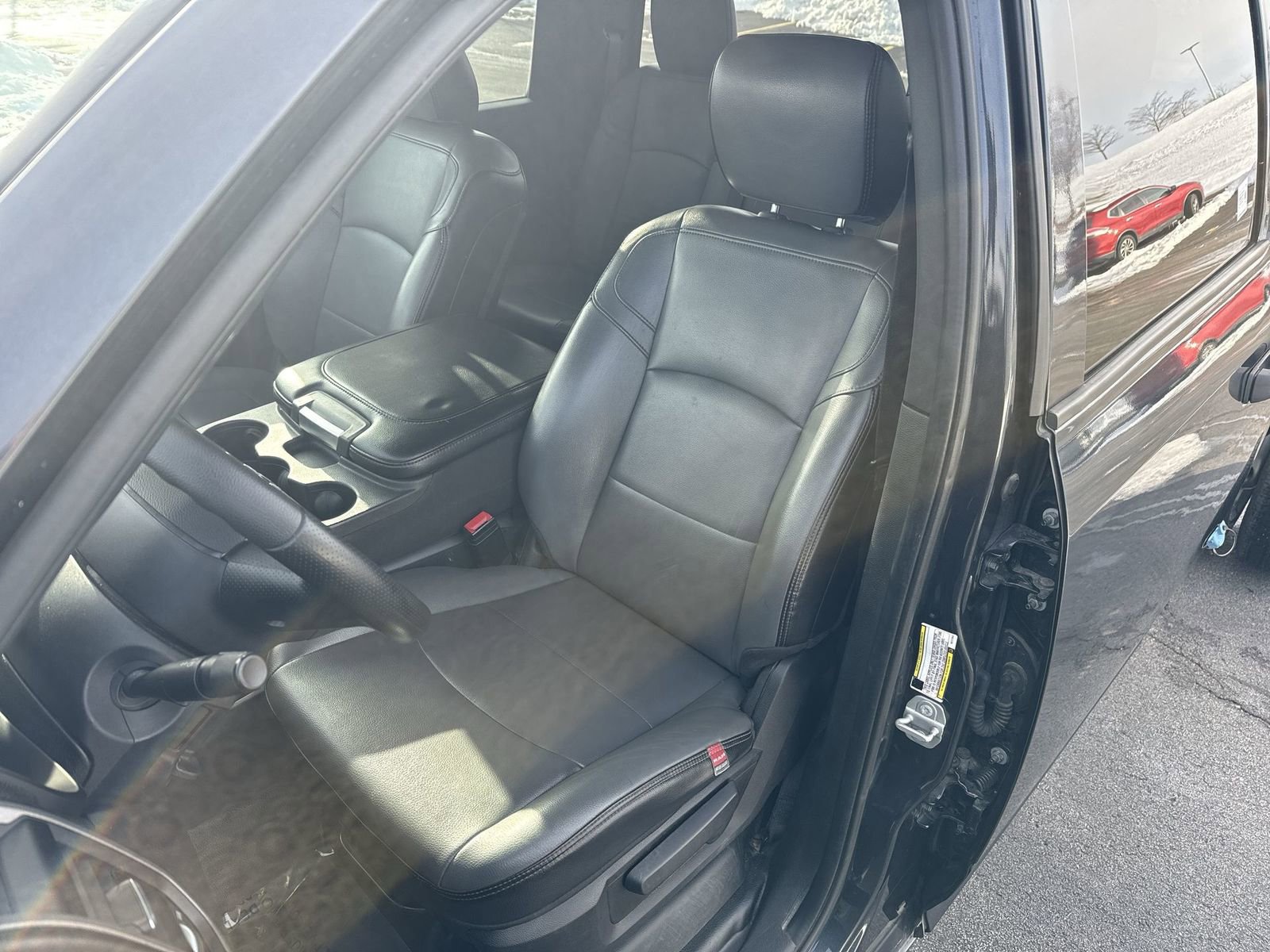 Used 2022 RAM 3500 Tradesman w/ Max Tow Package image 17